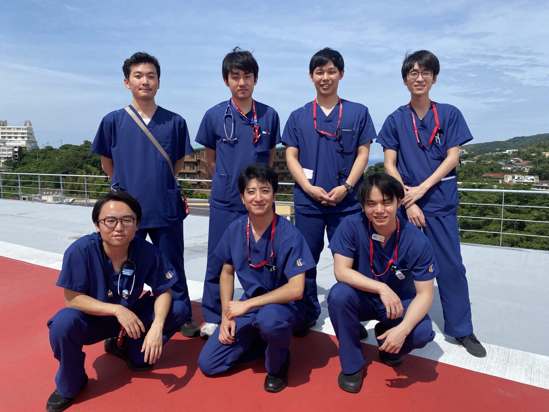 研修体制